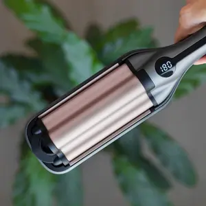 Plancha Cecotec Bamba RitualCare 2100 Summer Waves image-6