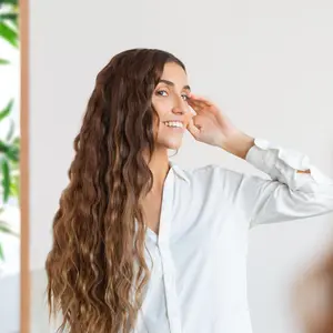 Plancha Cecotec Bamba RitualCare 2100 Summer Waves image-5