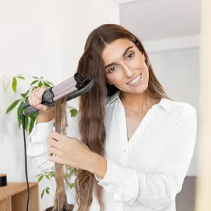 Plancha Cecotec Bamba RitualCare 2100 Summer Waves image-4