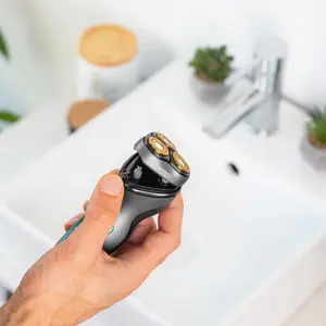 Lawn mower Cecotec Bamba PrecisionCare Titanium PerfectCut image-4