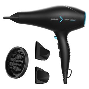 04204-seche-cheveux-femme-cecotec-ac-bamba-ionicare-5350-powershine-ice-noir-2600-w
