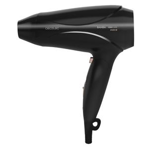 Suszarka do włosów dla kobiet Cecotec Bamba IoniCare 5450 Power&Go Pro