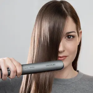Piastra per capelli donna Cecotec Bamba Ritualcare 880 Hidraprotect image-5
