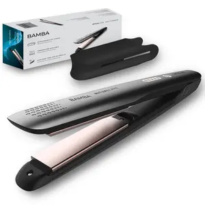 Σίδερο ισιώματος για γυναίκες Cecotec Bamba Ritualcare 890 Titanium image-0
