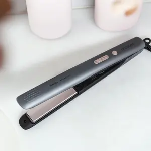 Σίδερο ισιώματος για γυναίκες Cecotec Bamba Ritualcare 890 Titanium image-3