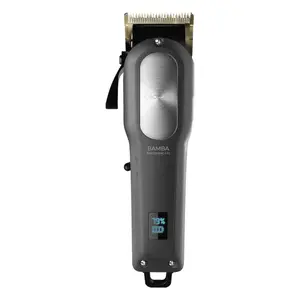 Sekačka Cecotec PrecisionCare ProClipper Titanium Go image-0