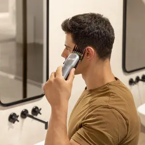 Sekačka Cecotec PrecisionCare ProClipper Titanium Go image-6