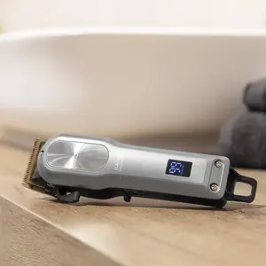 Sekačka Cecotec PrecisionCare ProClipper Titanium Go image-2