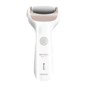 Ηλεκτρική λίμα για πόδια Cecotec Bamba Skincare Silky image-0