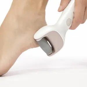 Ηλεκτρική λίμα για πόδια Cecotec Bamba Skincare Silky image-5