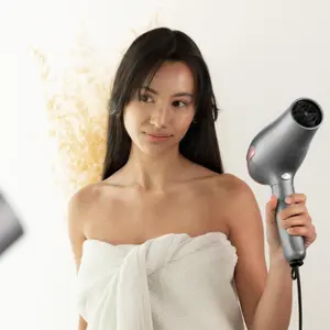 Föhn voor vrouwen Cecotec Bamba IoniCare 5250 EasyCollect Pro image-3