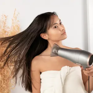 Föhn voor vrouwen Cecotec Bamba IoniCare 5250 EasyCollect Pro image-5
