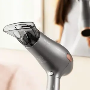 Föhn voor vrouwen Cecotec Bamba IoniCare 5250 EasyCollect Pro image-6