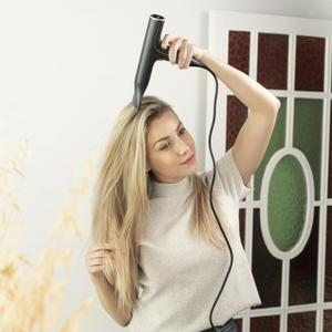 Hårtørrer til kvinder Cecotec Bamba Ionicare 6000 RockStar Soft image-3