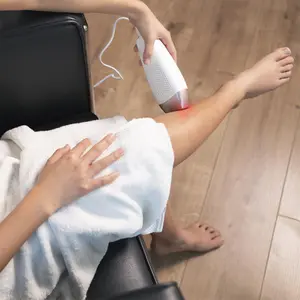 Épilateur Cecotec Bamba SkinCare IPL Quartz image-2