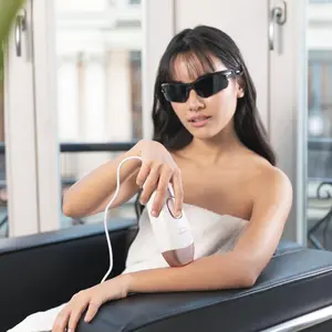 Épilateur Cecotec Bamba SkinCare IPL Quartz image-6