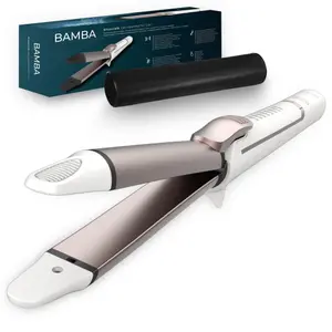 Haarglätter Cecotec Bamba RitualCare 1000 image-0