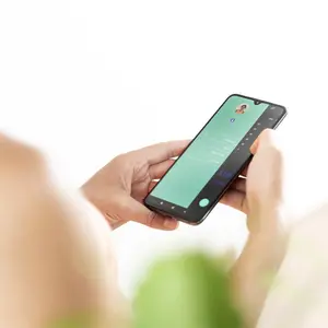 Ισορροπία Cecotec Surface Precision EcoPower 10200 image-5