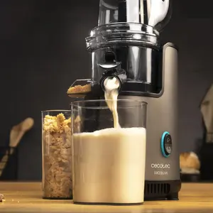 Στίφτης цитρών Cecotec Juice&Live 2500 image-5