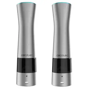 Molinillo de pimienta Cecotec Instantmill Press Duo (x2) image-1