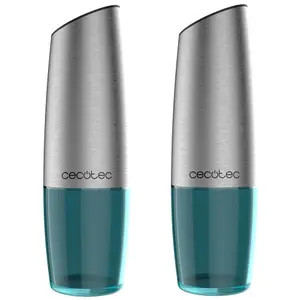 Moulin à café Cecotec Instantmill Gravity Duo (x2) image-1