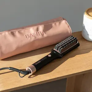 βούρτσα μαλλιών Cecotec Bamba Instantcare 1200 image-2