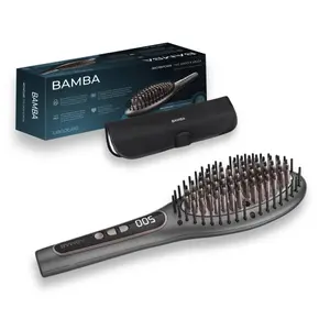 Spazzola per capelli Cecotec Bamba InstantCare 110 image-0