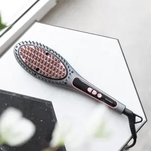 Spazzola per capelli Cecotec Bamba InstantCare 110 image-2