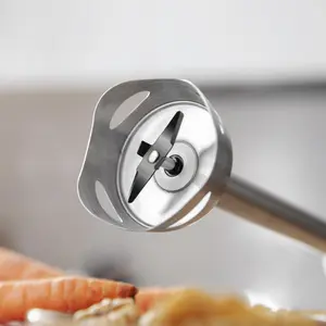 Mixeur Cecotec Power TitanBlack 1200 Cream image-3