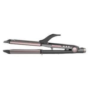 Fer à lisser ceramic 2In1 femme Cecotec Bamba Ritualcare 1000 image-2