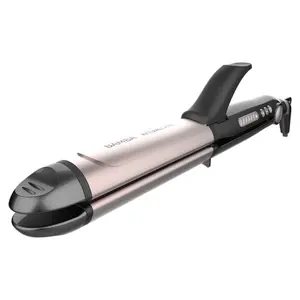 Fer à lisser ceramic 2In1 femme Cecotec Bamba Ritualcare 1000 image-3