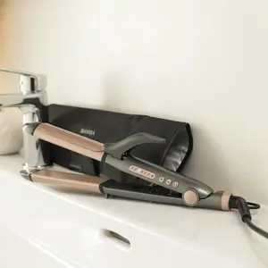 Fer à lisser ceramic 2In1 femme Cecotec Bamba Ritualcare 1000 image-4