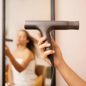 Hårtørrer til kvinder Cecotec Bamba Ionicare 6000 Rockstar Soft Pro image-5