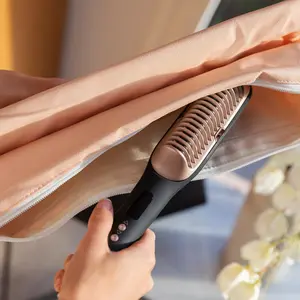 Brosse à cheveux Cecotec Bamba InstantCare 1400 Excellence image-6