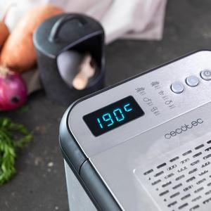 Fritös Cecotec Cleanfry Luxury 3000 image-5