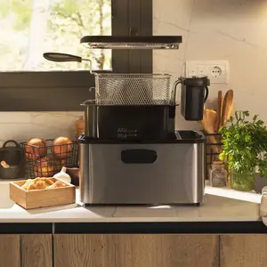 Deep fryer Cecotec Cleanfry Luxury 4000 image-4