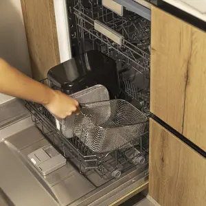 Friteuse Cecotec Cleanfry Luxury 4000 image-3