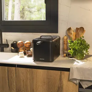 Φριτέζα Cecotec Cleanfry Luxury 4000 image-2