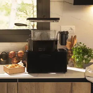Φριτέζα Cecotec Cleanfry Luxury 4000 image-5