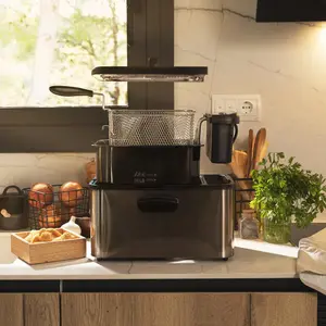 Friteuse Cecotec Cleanfry Luxury 4000 image-4