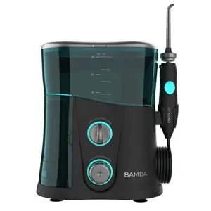 Υδροπάλμος δοντιών Cecotec Bamba ToothCare 1200 Jet Pro image-0