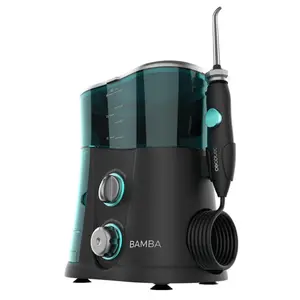 Υδροπάλμος δοντιών Cecotec Bamba ToothCare 1200 Jet Pro image-1