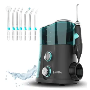Υδροπάλμος δοντιών Cecotec Bamba ToothCare 1200 Jet Pro image-2