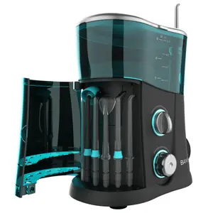 Υδροπάλμος δοντιών Cecotec Bamba ToothCare 1200 Jet Pro image-3