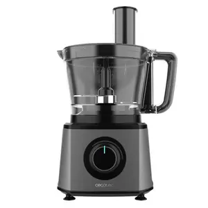 Food processor Cecotec Paprika 1300 Full image-1