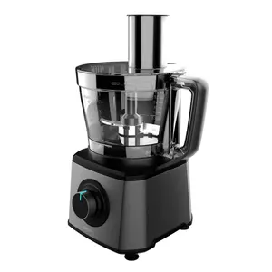 Food processor Cecotec Paprika 1300 Full image-0