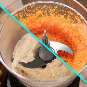 Food processor Cecotec Paprika 1300 Full image-6