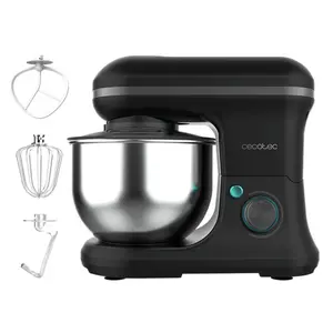 Küchenmaschine Cecotec Cecomixer Easy Versatile