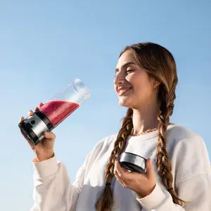 Mixeur Cecotec WanderlustMix USB image-6