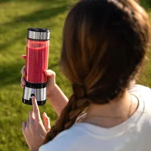 Mixeur Cecotec WanderlustMix USB image-5